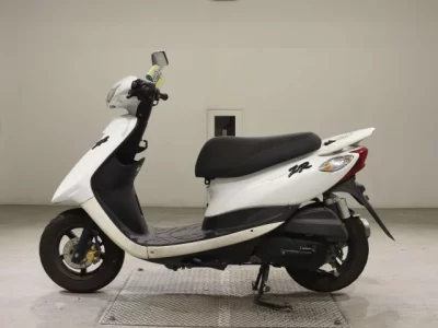 Yamaha JOG ZR-3
