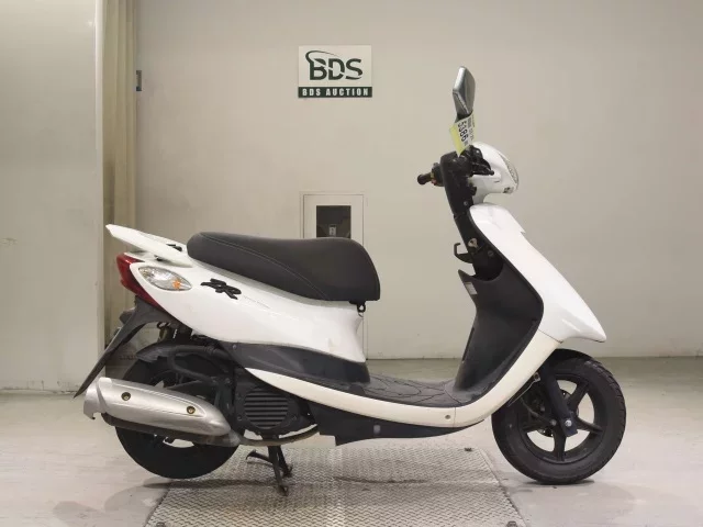 Yamaha JOG ZR-3