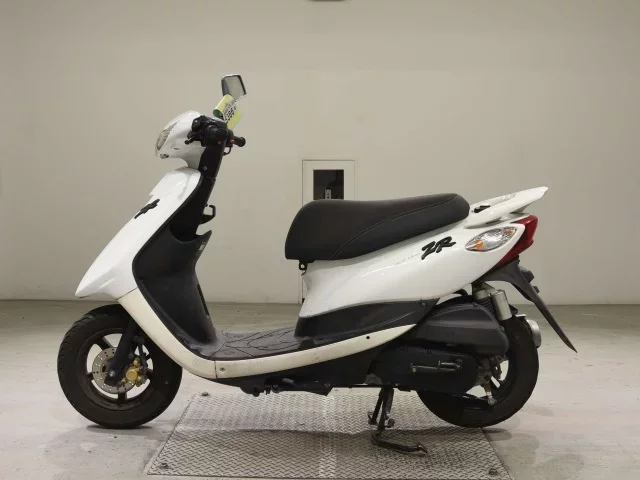 Yamaha JOG ZR-3