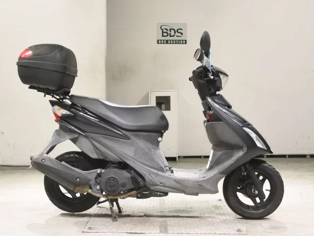 Suzuki ADDRESS V125