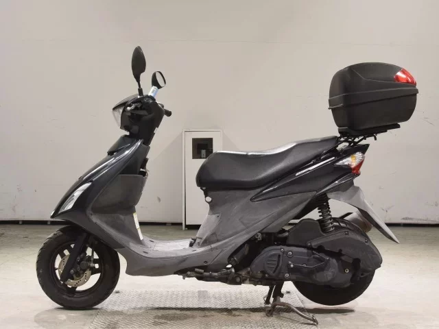 Suzuki ADDRESS V125
