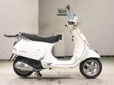 Vespa VESPA LX150IE