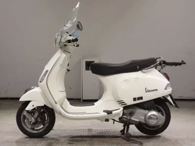Vespa VESPA LX150IE