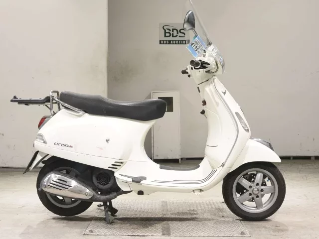 Vespa VESPA LX150IE