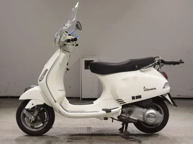Vespa VESPA LX150IE