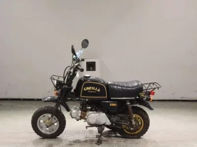 Honda GORILLA