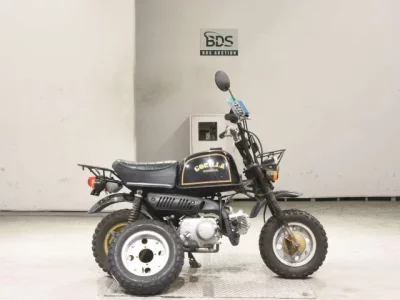 Honda GORILLA