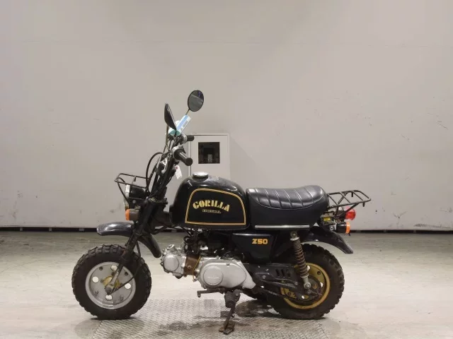 Honda GORILLA