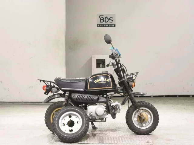 Honda GORILLA