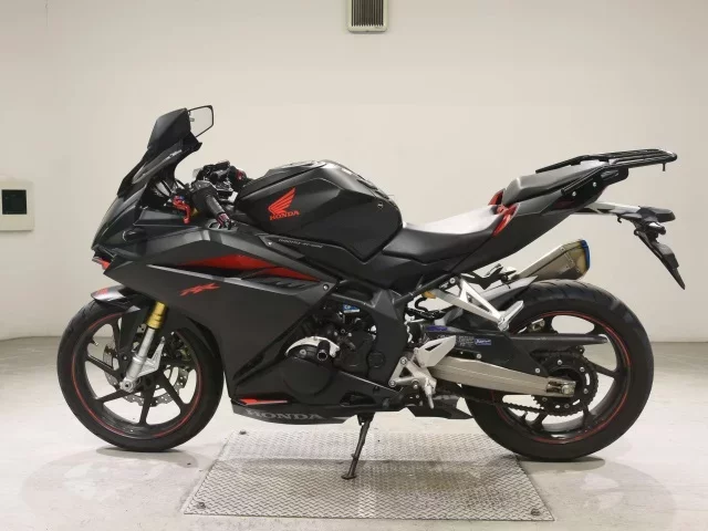 Honda CBR250RR-2A