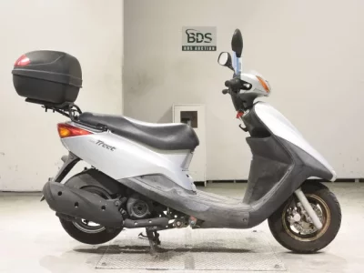 Yamaha AXIS125