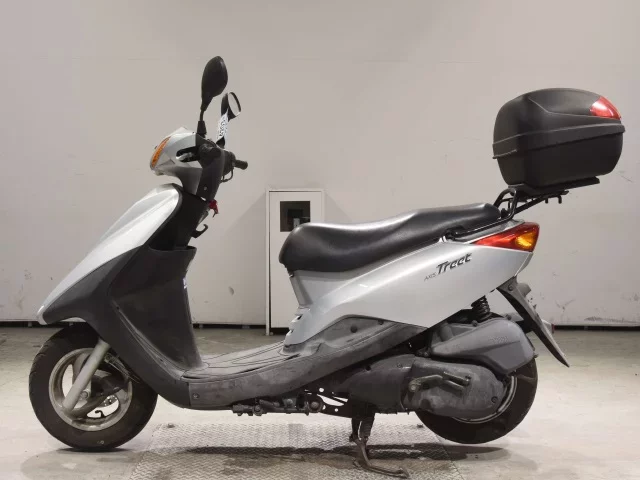 Yamaha AXIS125