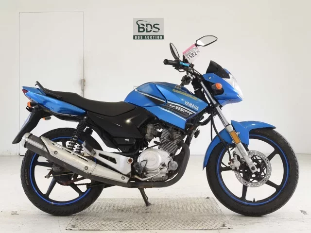 Yamaha YBR125