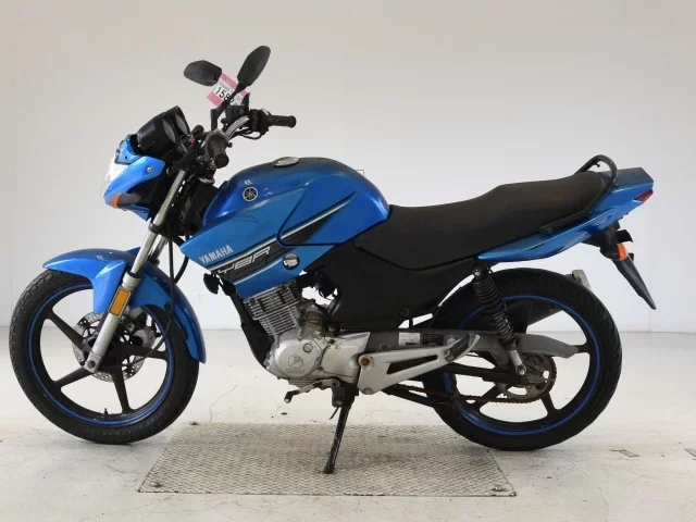 Yamaha YBR125