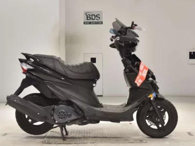 Suzuki ADDRESS V125