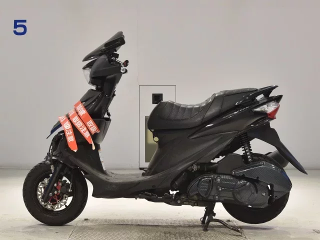 Suzuki ADDRESS V125