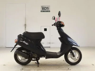 Yamaha JOG-1