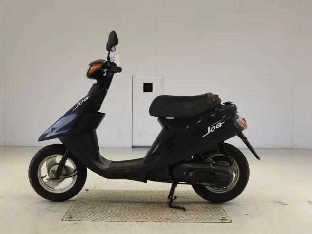 Yamaha JOG-1