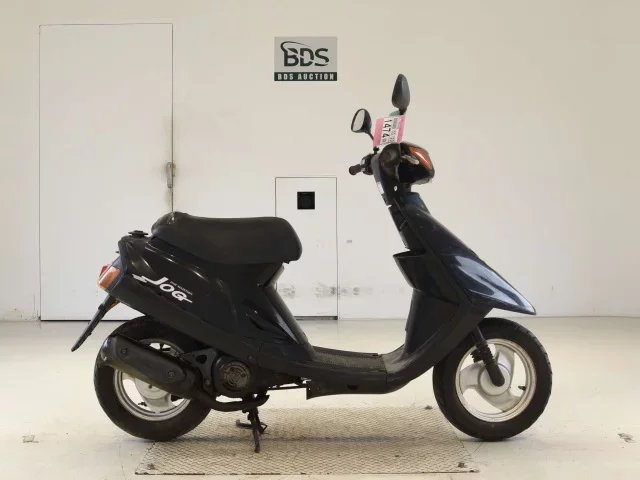 Yamaha JOG-1