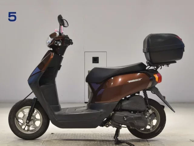 Honda TACT-4 BASIC
