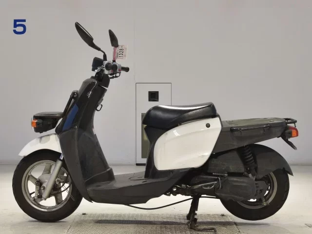 Yamaha GEAR