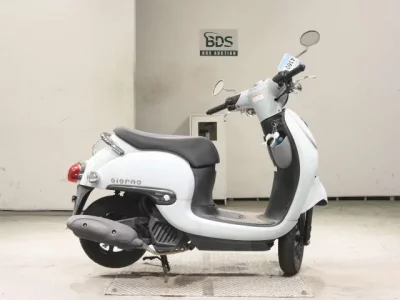 Honda GIORNO -3