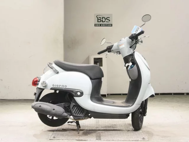 Honda GIORNO -3