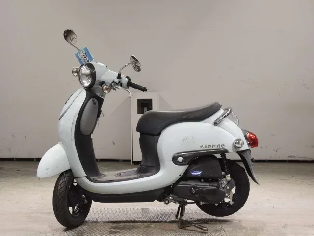 Honda GIORNO -3