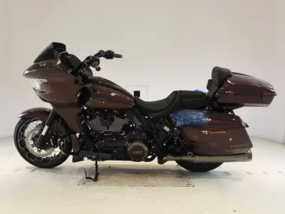 Harley-Davidson HARLEY FLTRXSE1980