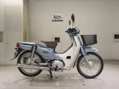 Honda C110-2