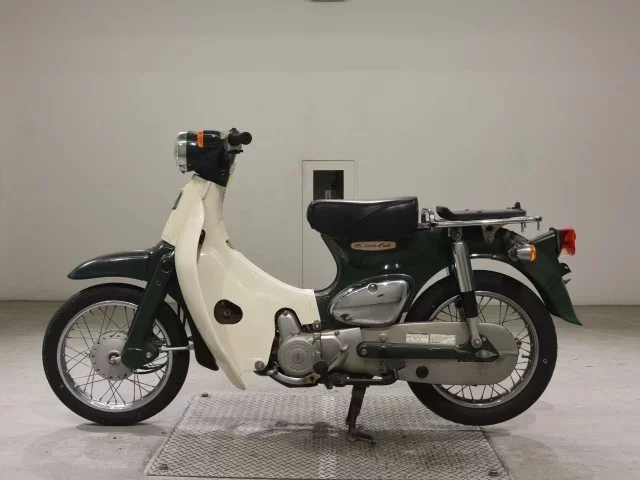 Honda LITTLE CUB