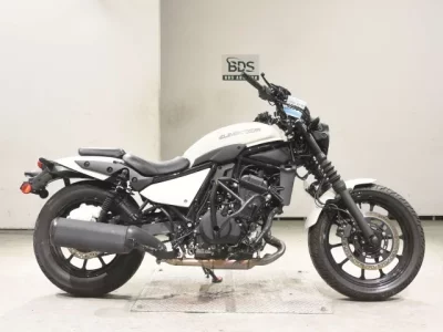 Kawasaki ELIMINATOR 400-3SE