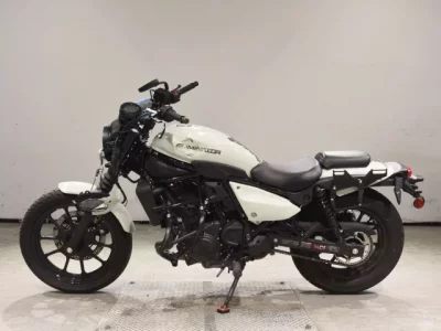 Kawasaki ELIMINATOR 400-3SE