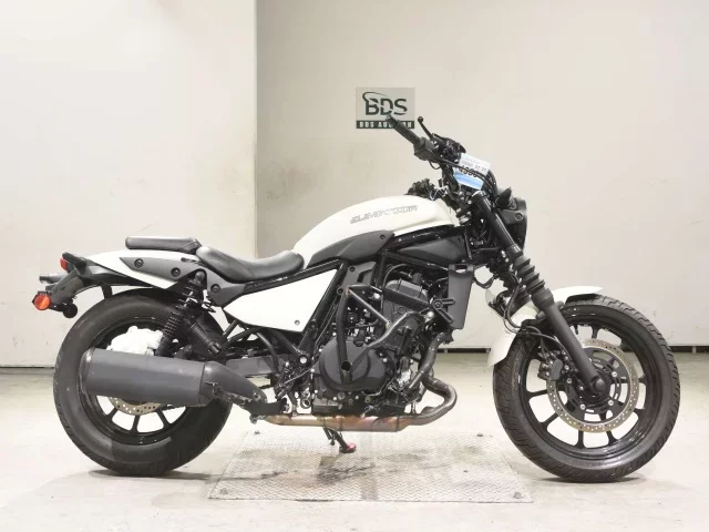 Kawasaki ELIMINATOR 400-3SE