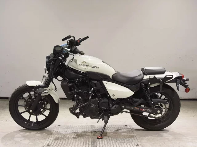 Kawasaki ELIMINATOR 400-3SE
