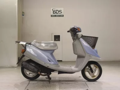 Yamaha JOG POCHE