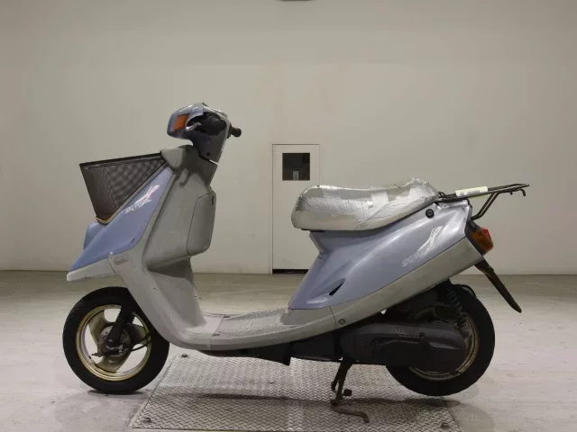 Yamaha JOG POCHE