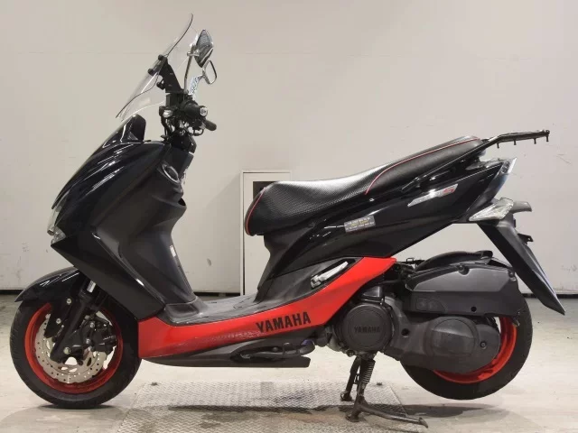Yamaha MAJESTY 155S-2