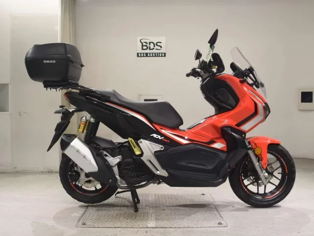Honda ADV150