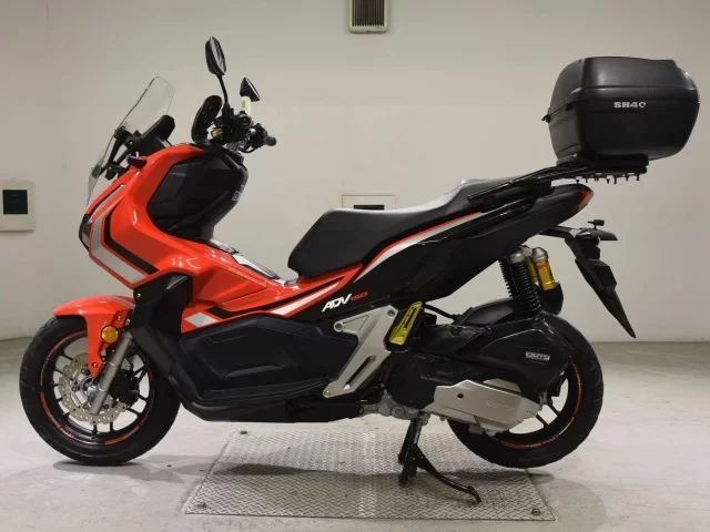 Honda ADV150