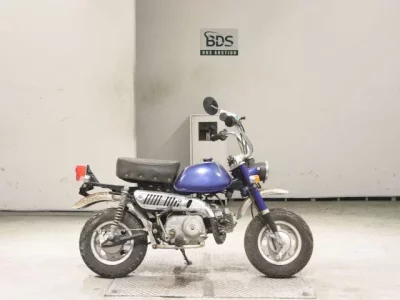 Honda MONKEY