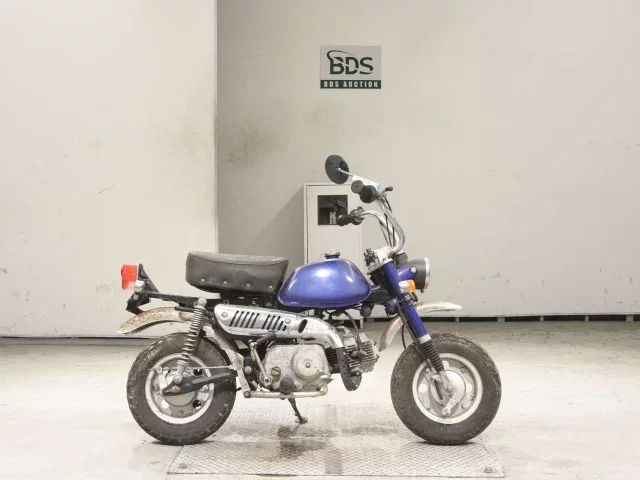 Honda MONKEY
