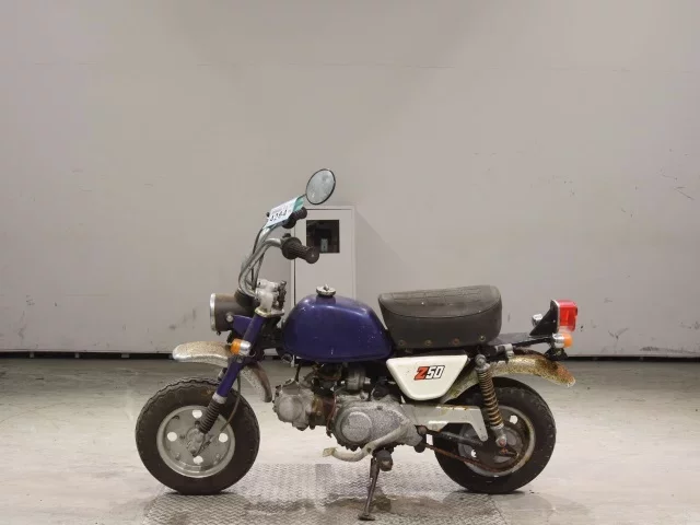 Honda MONKEY
