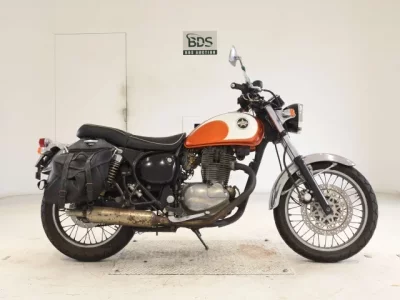 Kawasaki ESTRELLA250 RS