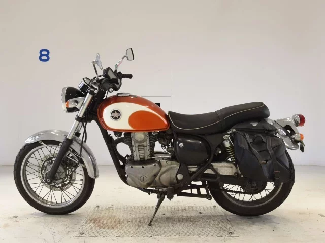 Kawasaki ESTRELLA250 RS