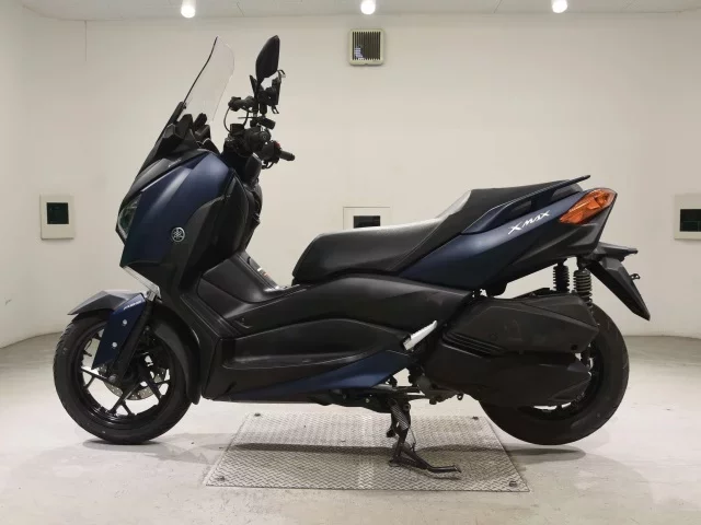Yamaha X-MAX250A