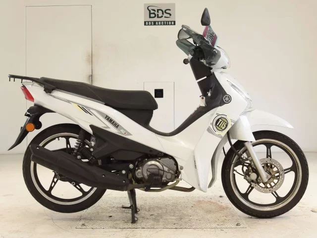 Yamaha T115