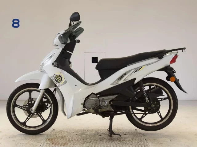 Yamaha T115