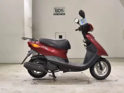 Yamaha JOG-5