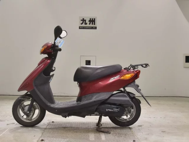 Yamaha JOG-5